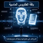 باقة الطاووس الماسية لتحليل الشخصية