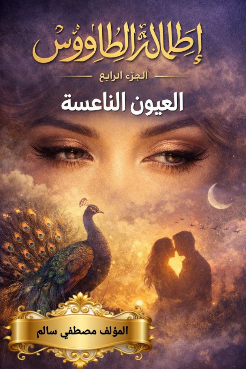 photo_1_2026-02-09_17-39-28 كتاب علم الفراسة العيون الناعسة - الصورة 1