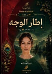 تحميل كتاب قراءة الشخصية من ملامح الوجه PDF