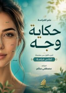 تحميل كتاب حكاية وجه PDF | كتاب علم الفراسة وقراءة الوجه