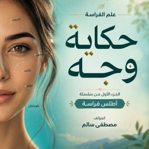 تحميل كتاب علم الفراسة حكاية وجه
