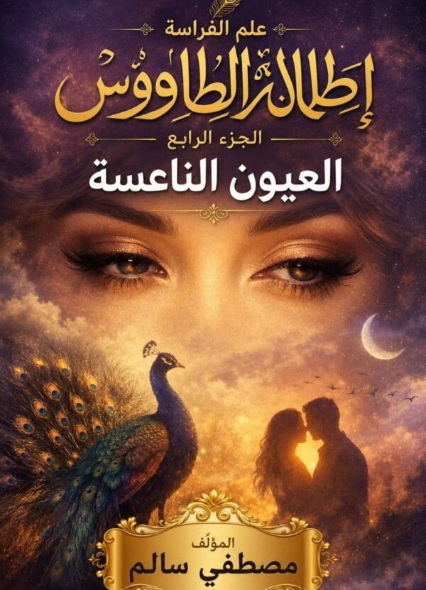 تحميل كتاب علم الفراسة العيون الناعسة
