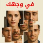 كتاب علم الفراسة "في وجهك"