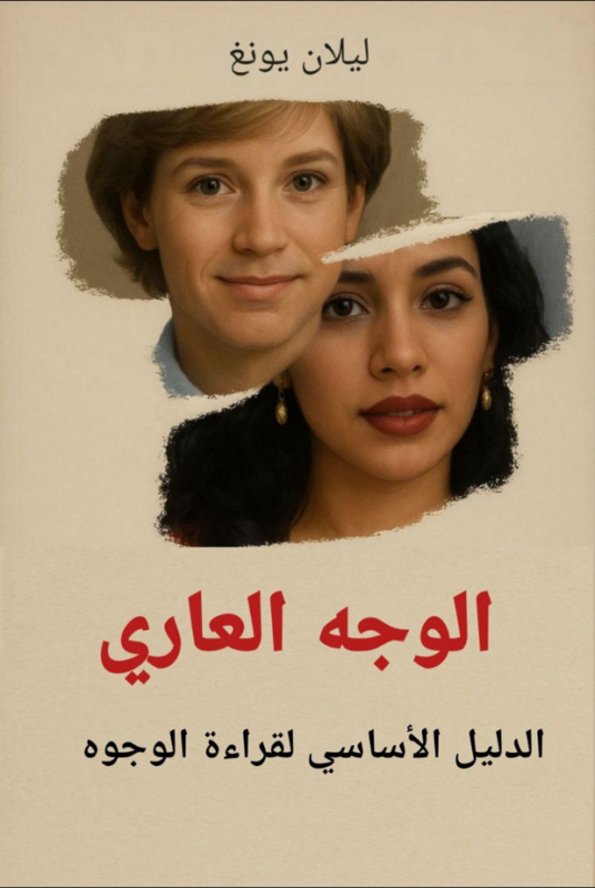 تحميل كتاب علم الفراسة