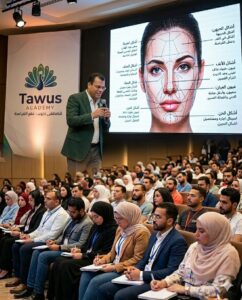 دورة علم الفراسة المستوى الاحترافي الاونلاين