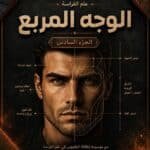 كتاب علم الفراسة الوجه المربع