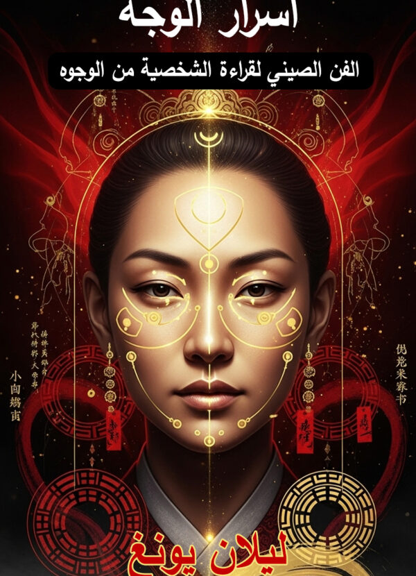 كتاب علم الفراسة اسرار الوجوه