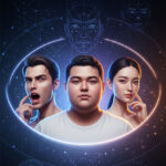 كتاب علم الفراسة قراءة اسرار الوجه