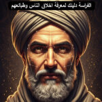 الفراسة دليلك لمعرفة اخلاق الناس وطبائعهم