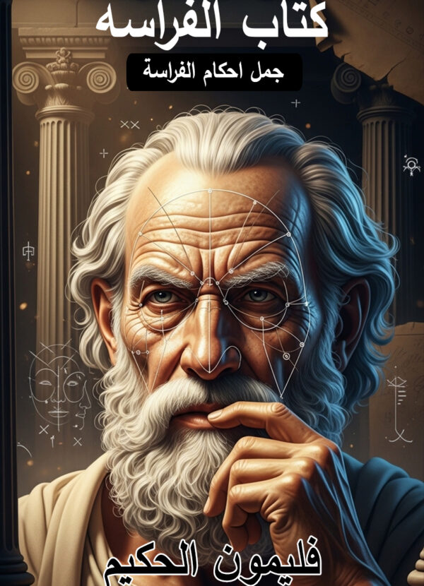 كتاب الفراسة جمل احكام الفراسة