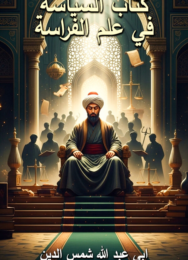 كتاب السياسة في علم الفراسة