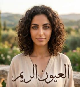 صفات أصحاب عيون الغزال