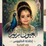 تحميل كتاب علم الفراسة العيون الريم