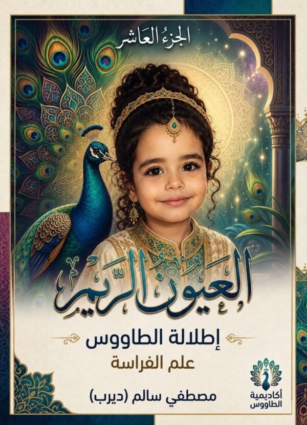 تحميل كتاب علم الفراسة العيون الريم