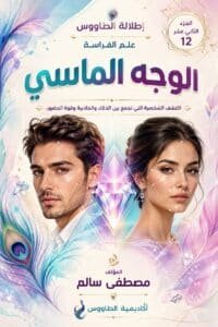 تحميل كتاب علم الفراسة الوجه الماسي