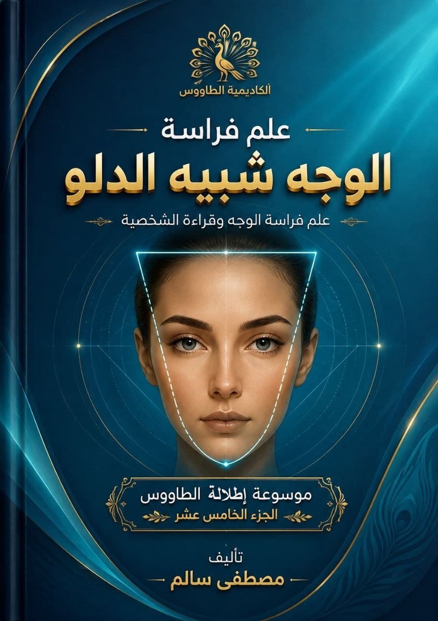 تحميل كتاب علم الفراسة الوجه الدلو تحميل كتاب علم الفراسة الوجه الدلو