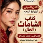 تحميل كتاب علم الفراسة الشامات