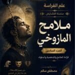 تحميل كتاب علم الفراسة الشخصية المازوخية