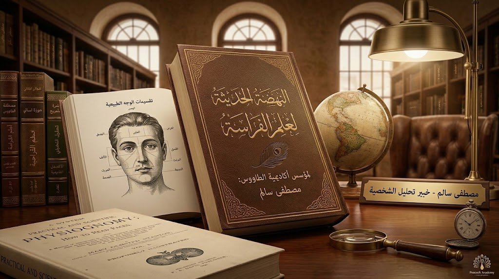 النهضة الحديثة لعلم الفراسة: المنهج العلمي والتحول التاريخي في قراءة الجسد والوجه