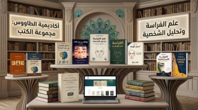 النهضة الحديثة لعلم الفراسة: المنهج العلمي والتحول التاريخي في قراءة الجسد والوجه