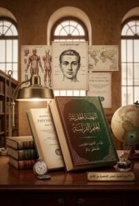 النهضة الحديثة لعلم الفراسة: المنهج العلمي والتحول التاريخي في قراءة الجسد والوجه